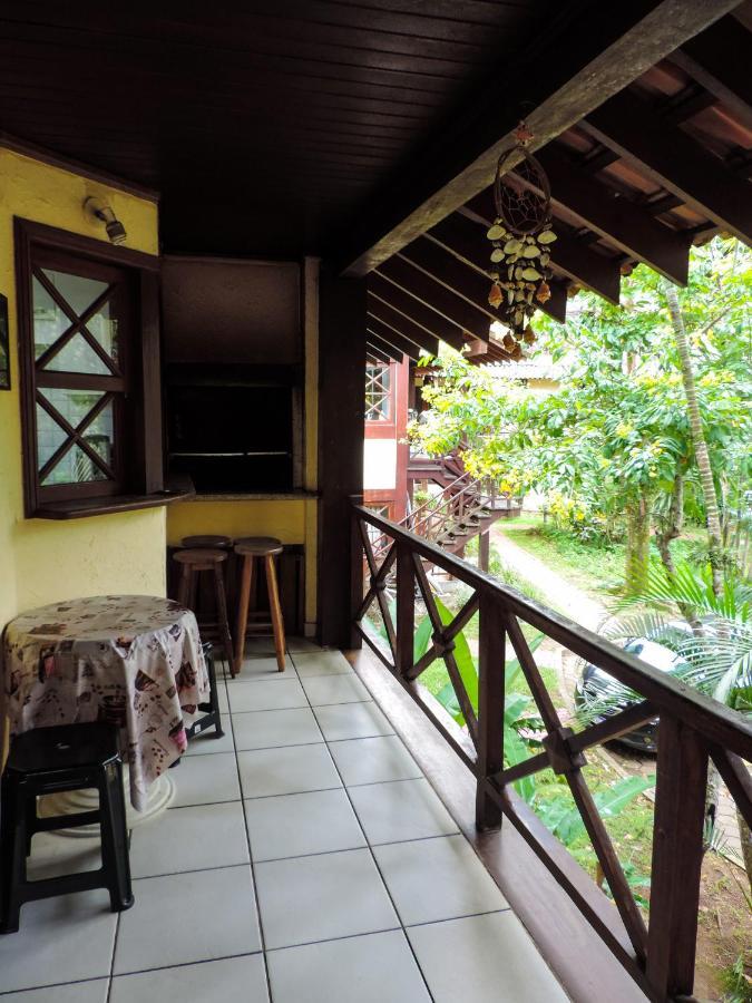 Casa Canto Do Mar Maresias 2 Exterior foto