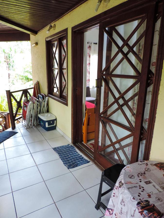 Casa Canto Do Mar Maresias 2 Exterior foto