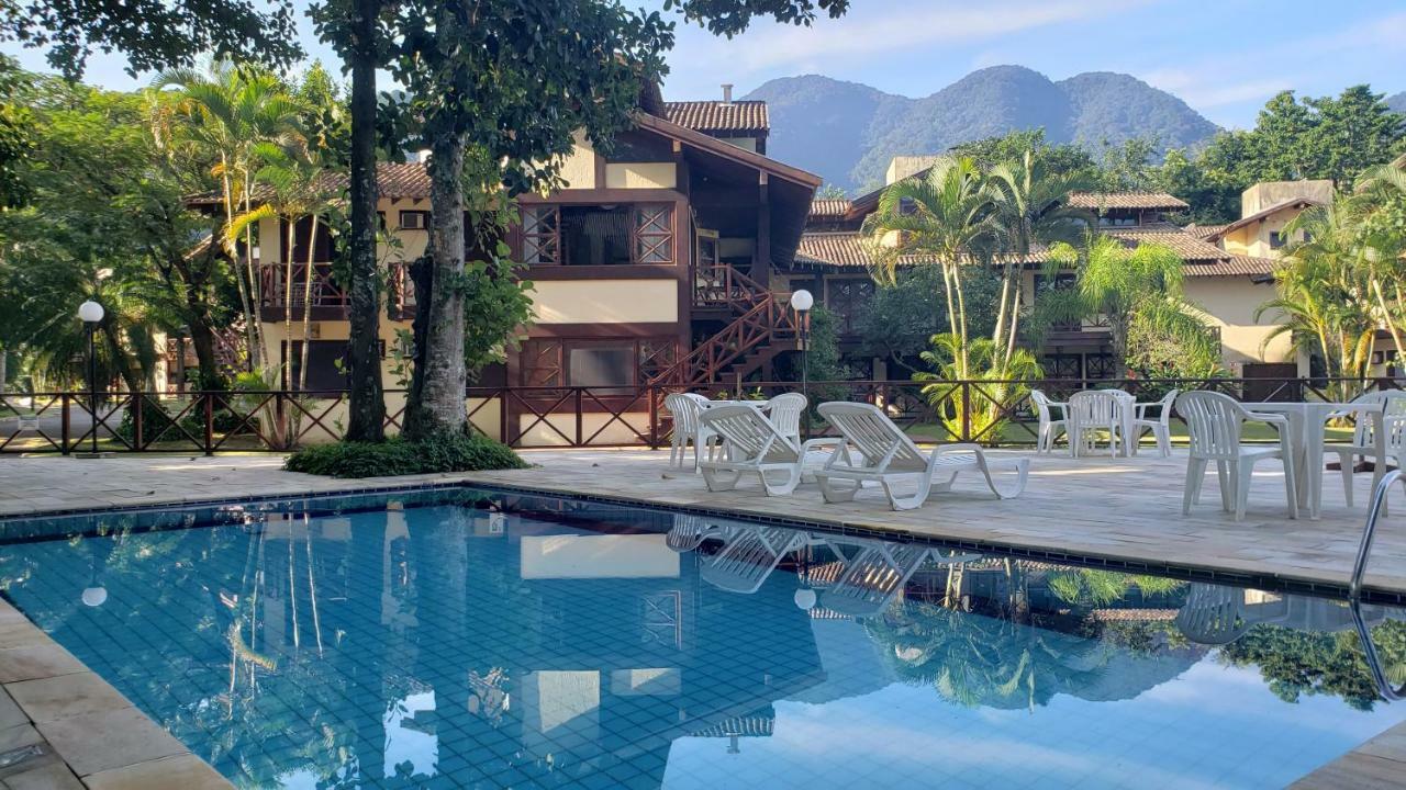 Casa Canto Do Mar Maresias 2 Exterior foto