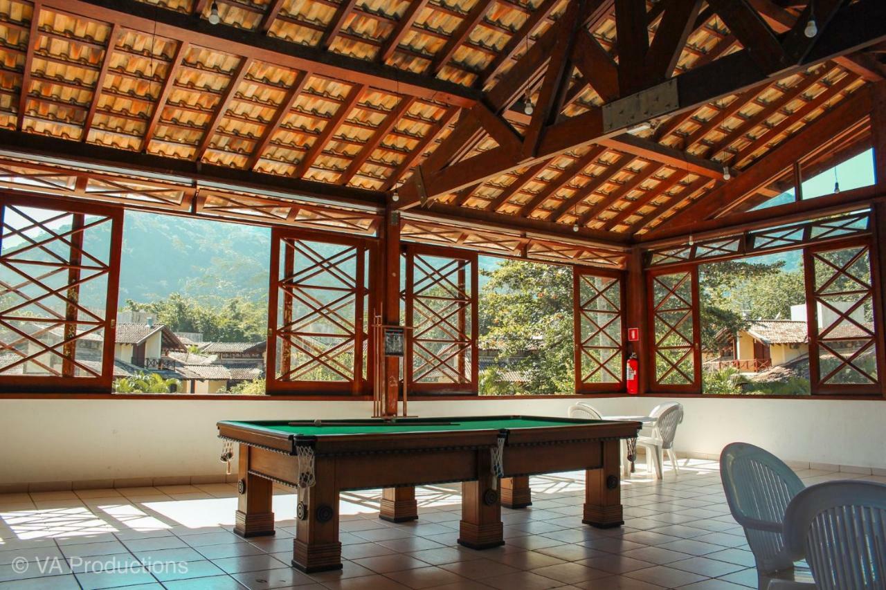 Casa Canto Do Mar Maresias 2 Exterior foto